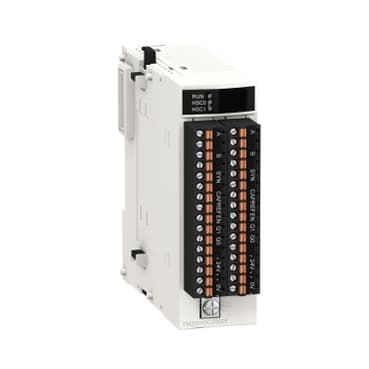 Schneider TM200HSC206DF Counter Module Modicon M238 logic controller 4 O discrete 60 kHz — TM200HSC206DF