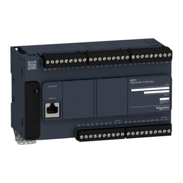 منتج شنايدر TM221C40U