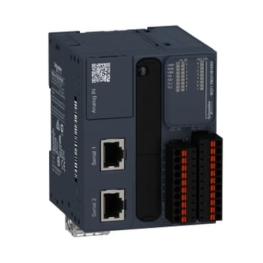 منتج شنايدر TM221M16RG — TM221M16RG