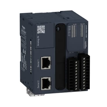 منتج شنايدر TM221M16T — TM221M16T