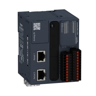 منتج شنايدر TM221M16TG — TM221M16TG