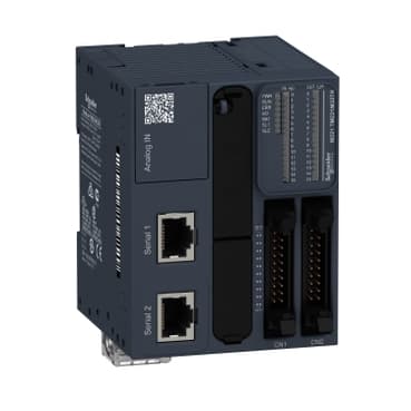 منتج شنايدر TM221M32TK — TM221M32TK