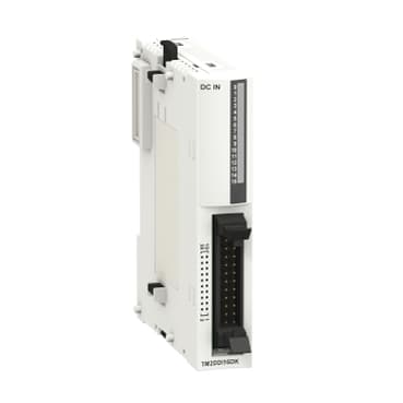 منتج شنايدر TM2DDI16DK — TM2DDI16DK