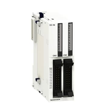 منتج شنايدر TM2DDI32DK — TM2DDI32DK