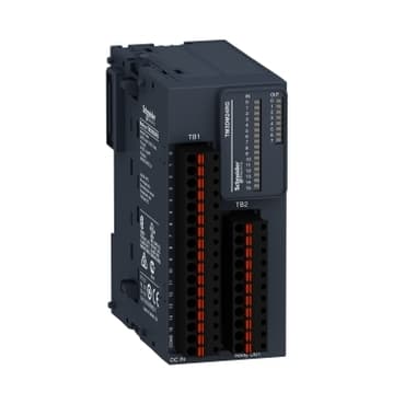 منتج شنايدر TM3DM24RG — TM3DM24RG