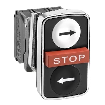 منتج شنايدر XB4BA711237 — XB4