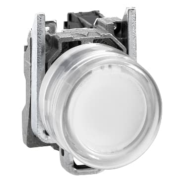 منتج شنايدر XB4BP181EX — XB4