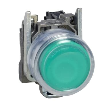 منتج شنايدر XB4BP383G5EX — XB4