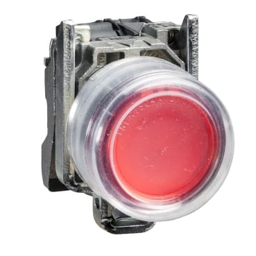 منتج شنايدر XB4BP483G5EX — XB4