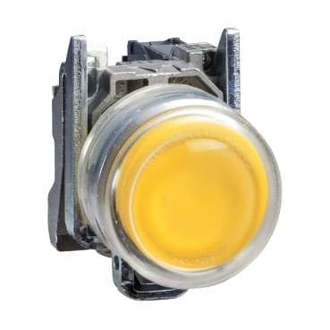 منتج شنايدر XB4BP51EX — XB4