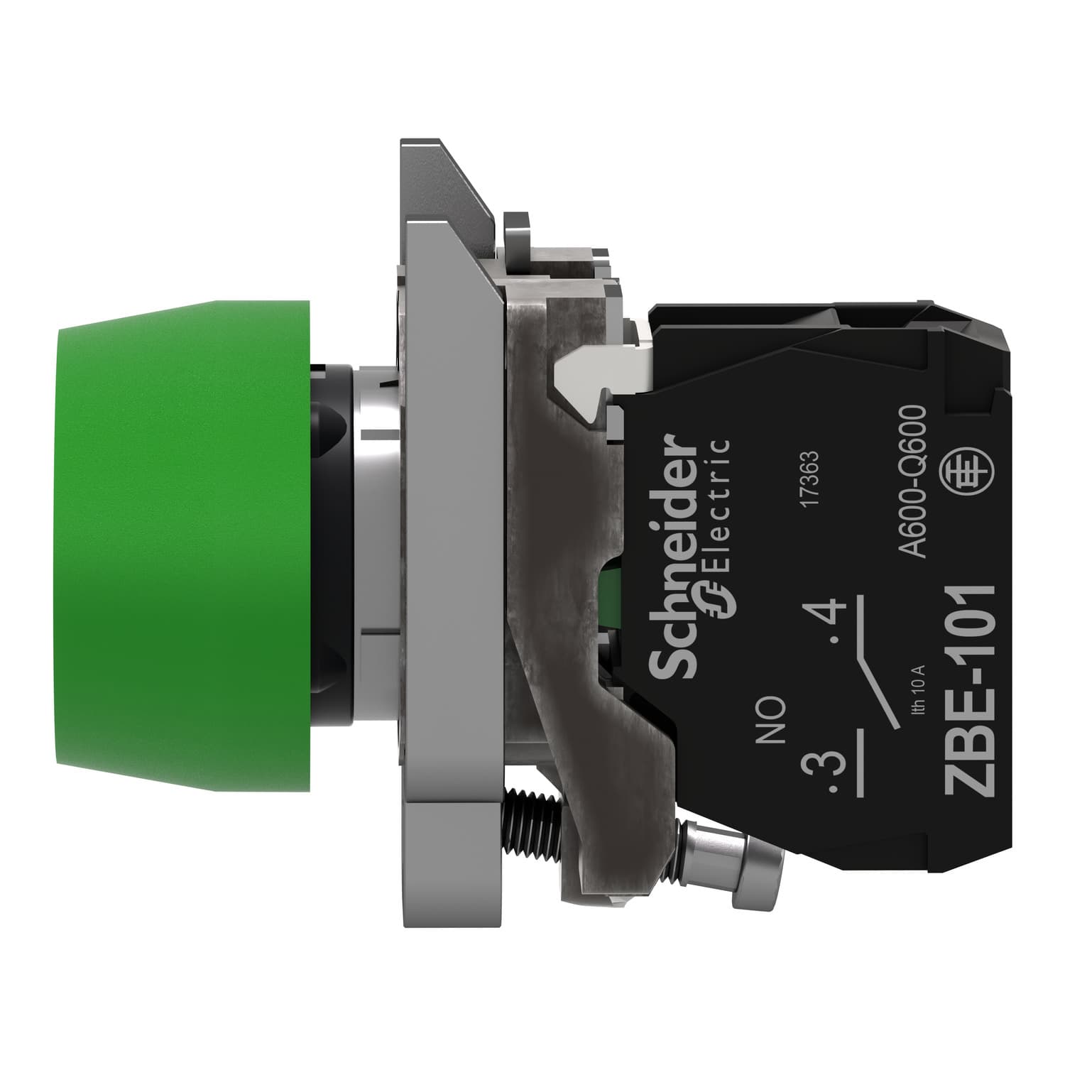 منتج شنايدر XB4BPS31EX — XB4