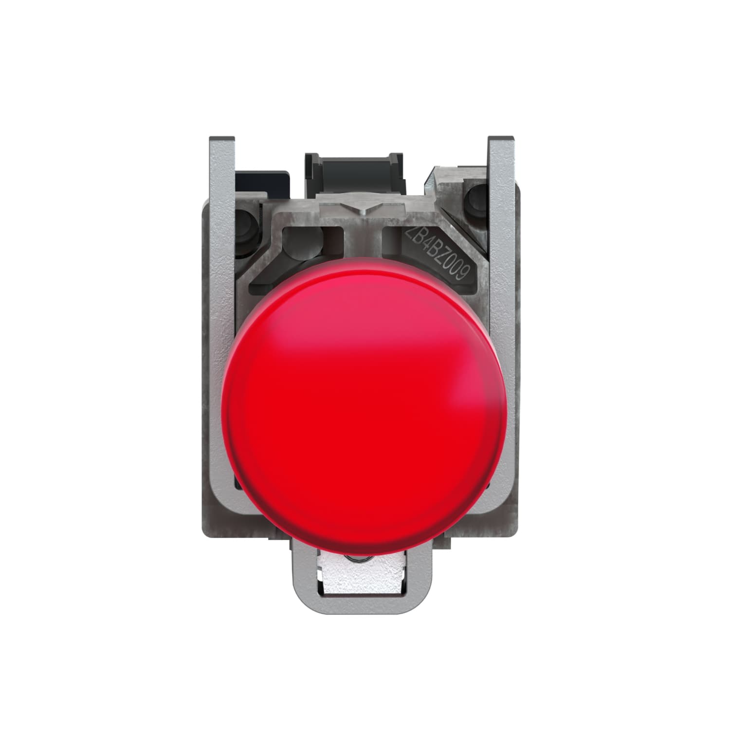 مصباح إشارة شنايدر XB4BVB4EX — XB4