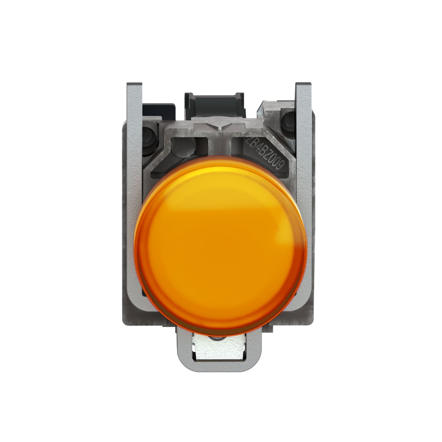 مصباح إشارة شنايدر XB4BVB5 — XB4