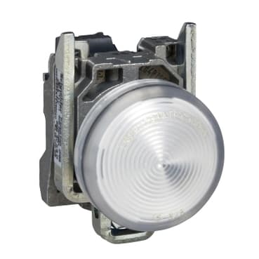 مصباح إشارة شنايدر XB4BVM1EX — XB4