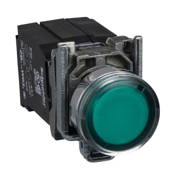 منتج شنايدر XB4BW3345 — XB4