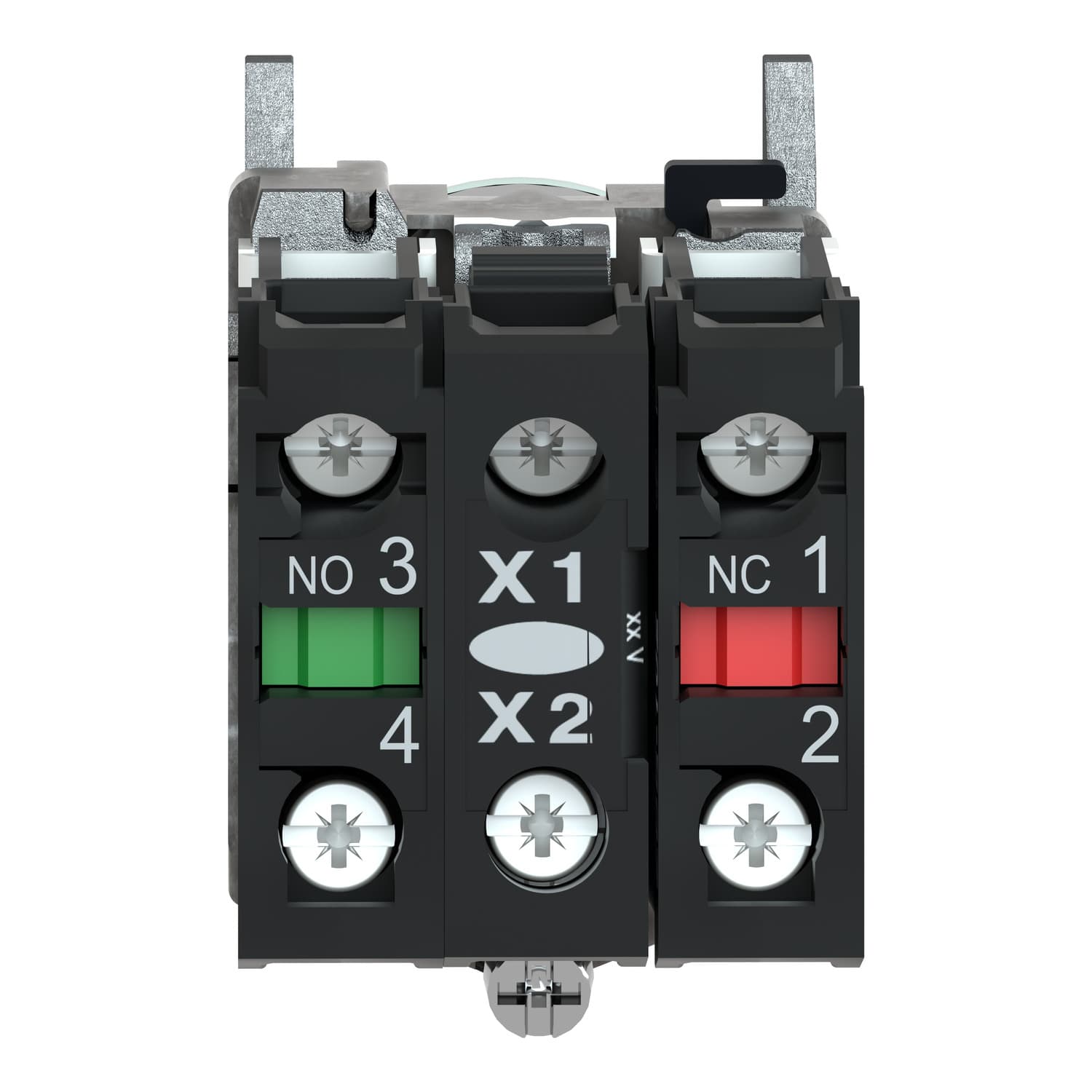 منتج شنايدر XB4BW3365 — XB4