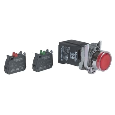 منتج شنايدر XB4BW3445 — XB4