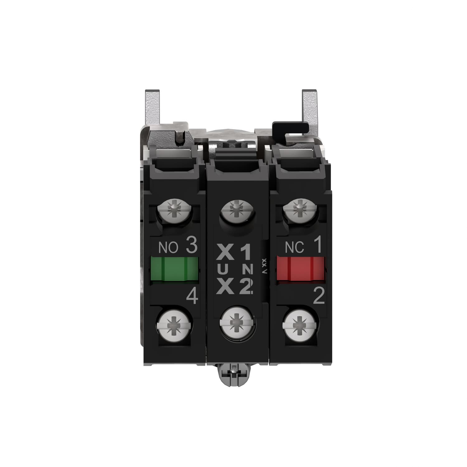 منتج شنايدر XB4BW34B5 — XB4