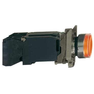 منتج شنايدر XB4BW3545 — XB4
