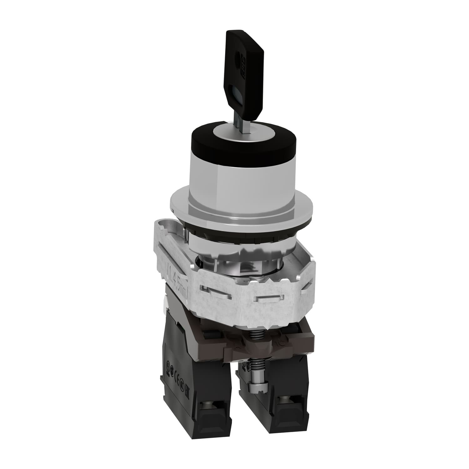 منتج شنايدر XB4FG03 — XB4F