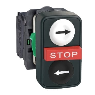 منتج شنايدر XB5AA711237 — XB5