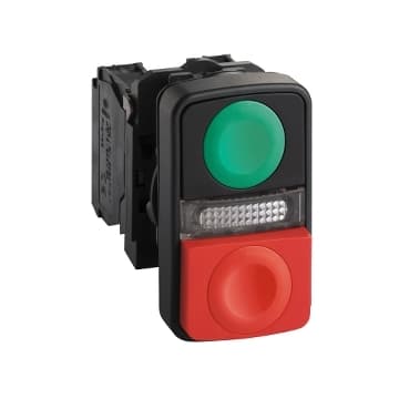 منتج شنايدر XB5AW84M5 — XB5