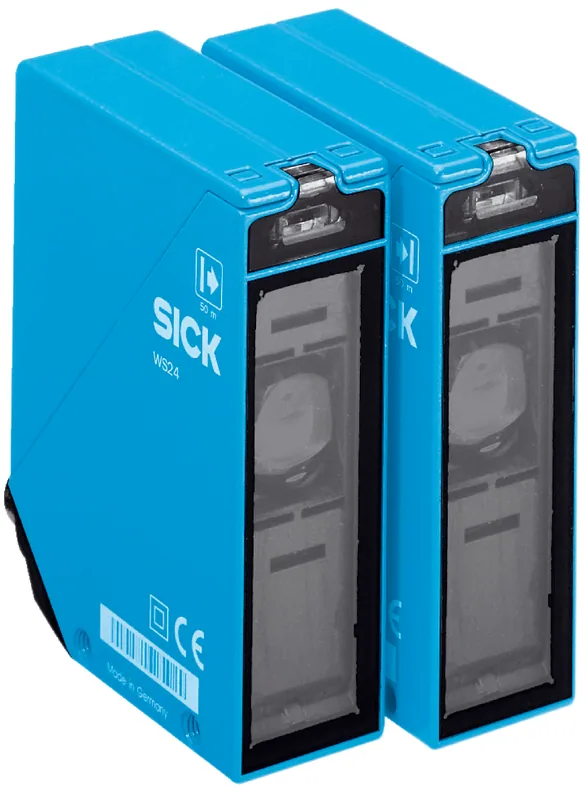 حساس كشف سيك WS/WE24-2R230 — WS/WE24-2R230