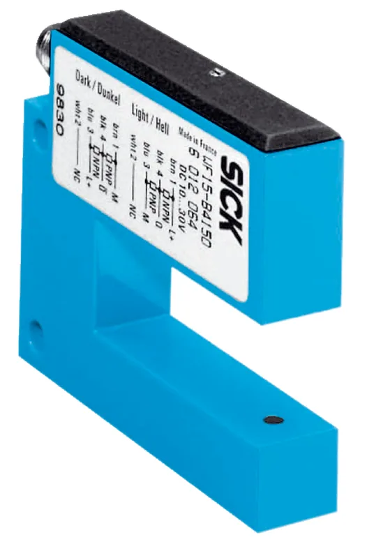 حساس كشف سيك WF2-B4210 — WF2-B4210