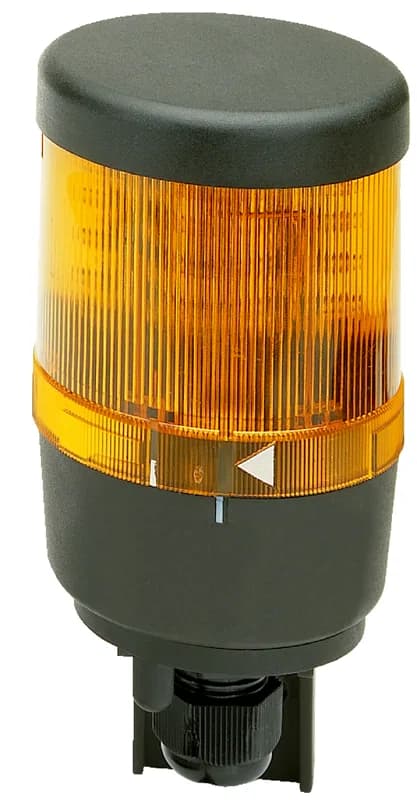 ملحق سيك Muting indicator lamp — Muting indicator lamp