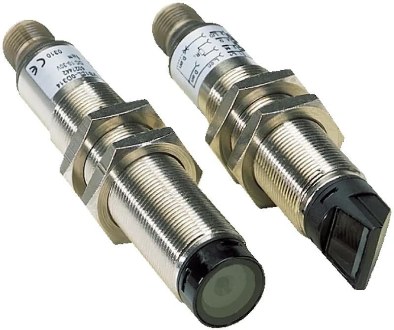حساس كشف سيك VSE18L-4P344 — VSE18L-4P344