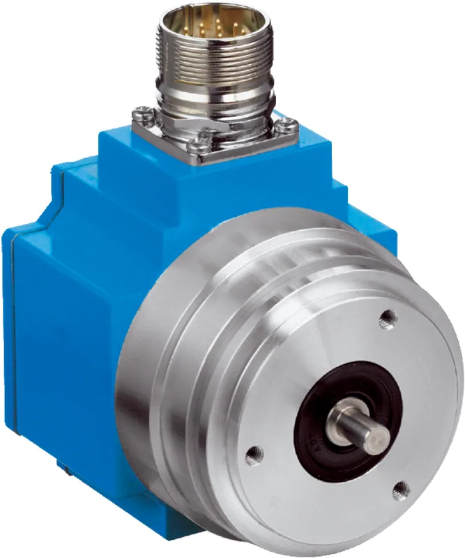 حساس تحكم بالحركة سيك SRM50-HXA0-K21 — SRM50-HXA0-K21