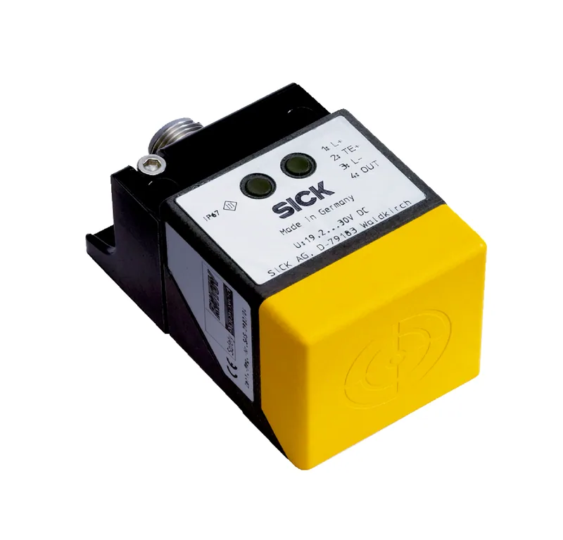 منتج أمان صناعي سيك IN40-D0101K — IN40-D0101K