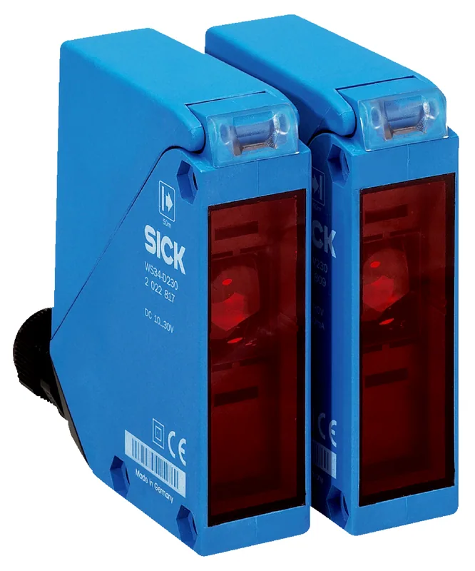 حساس كشف سيك WS/WE34-V230