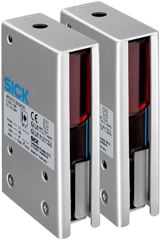 حساس كشف سيك WSE27X-3P1830 — WSE27X-3P1830