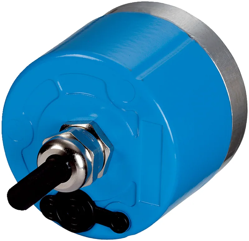 حساس تحكم بالحركة سيك ARS60-A1R01024 — ARS60-A1R01024