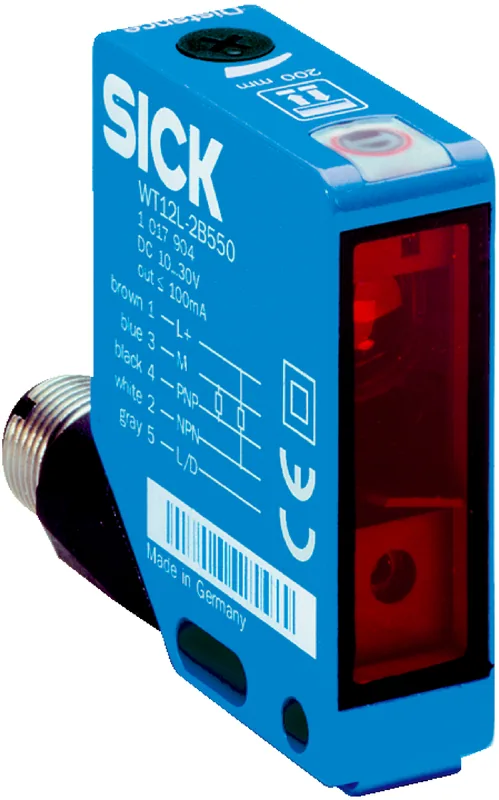حساس كشف سيك WT12L-2B530A01
