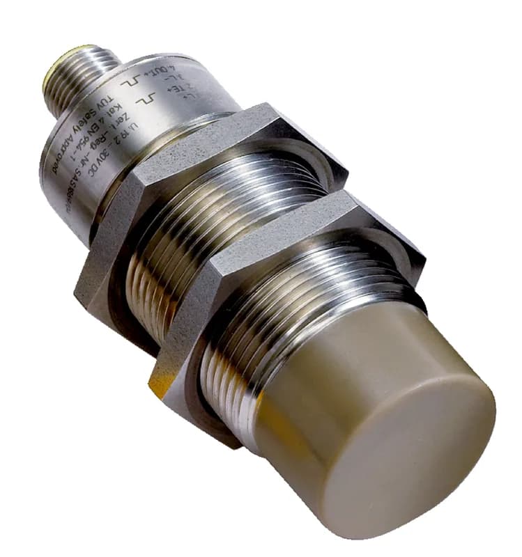 منتج أمان صناعي سيك IN40-D0202K — IN40-D0202K