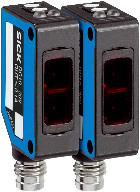 حساس كشف سيك WS/WE100L-E1131 — WS/WE100L-E1131