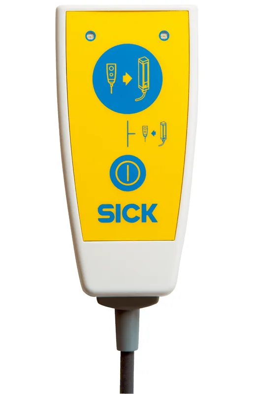 ملحق سيك PLUG1-1R00000 — PLUG1-1R00000