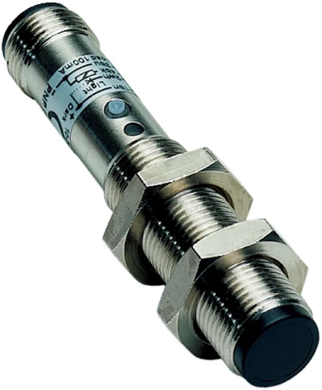 حساس كشف سيك VT12T-2N430
