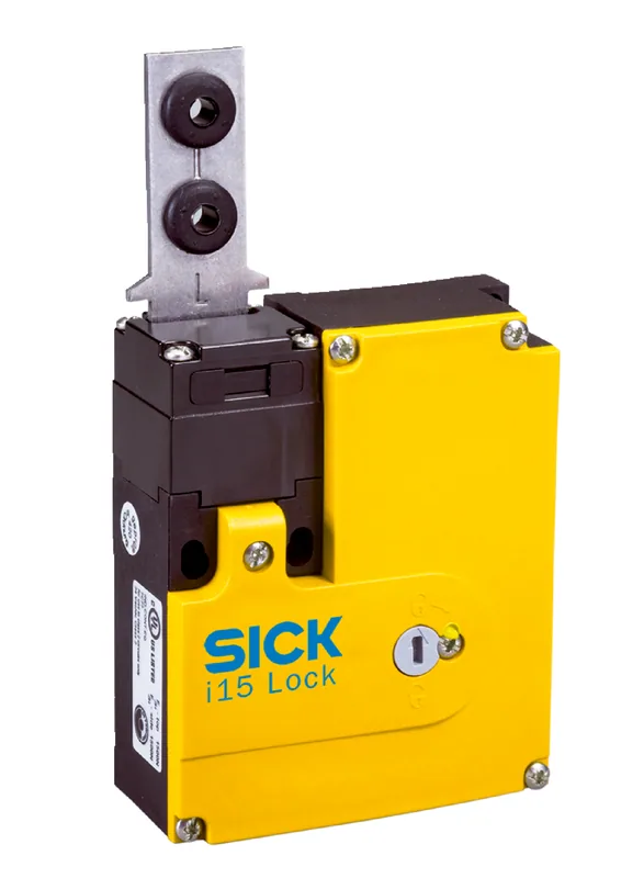 منتج أمان صناعي سيك i15-EM0123 Lock — i15-EM0123 Lock
