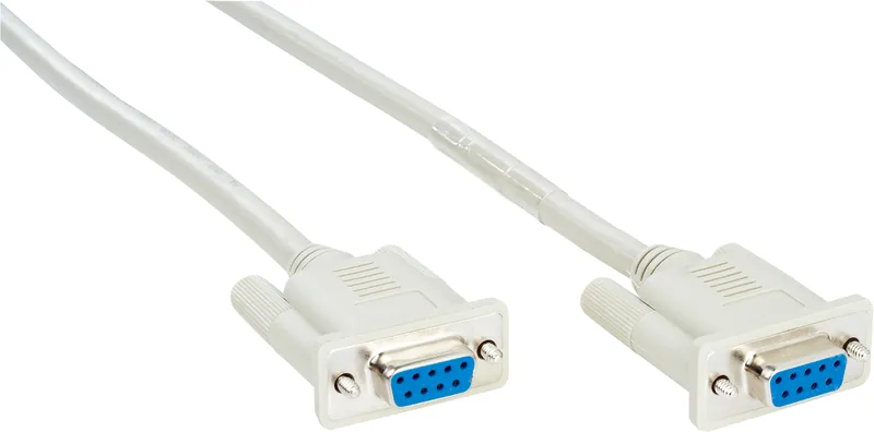 SICK YFHDA9-030XXXFHDA9 Connectors and cable — YFHDA9-030XXXFHDA9