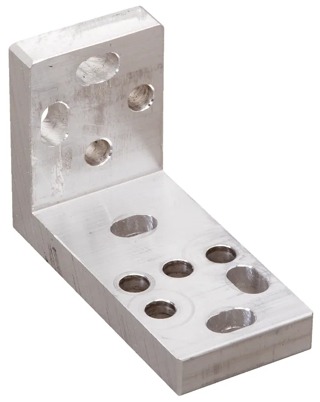 ملحق سيك Mounting bracket — Mounting bracket