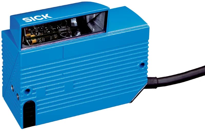 نظام رؤية آلية سيك CLV630-2000 — CLV630-2000