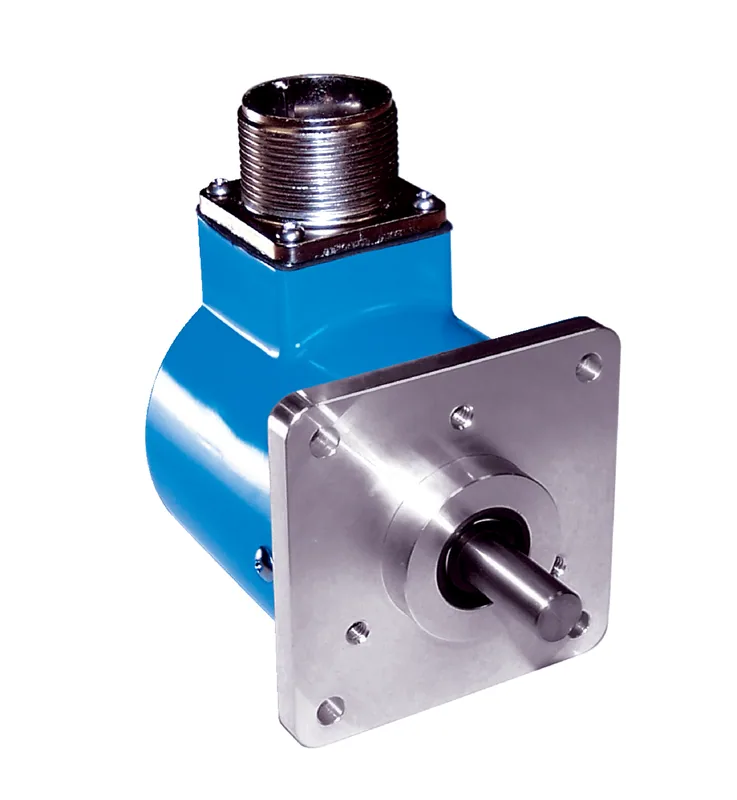 حساس تحكم بالحركة سيك SRM50-HTA0-K21 — SRM50-HTA0-K21