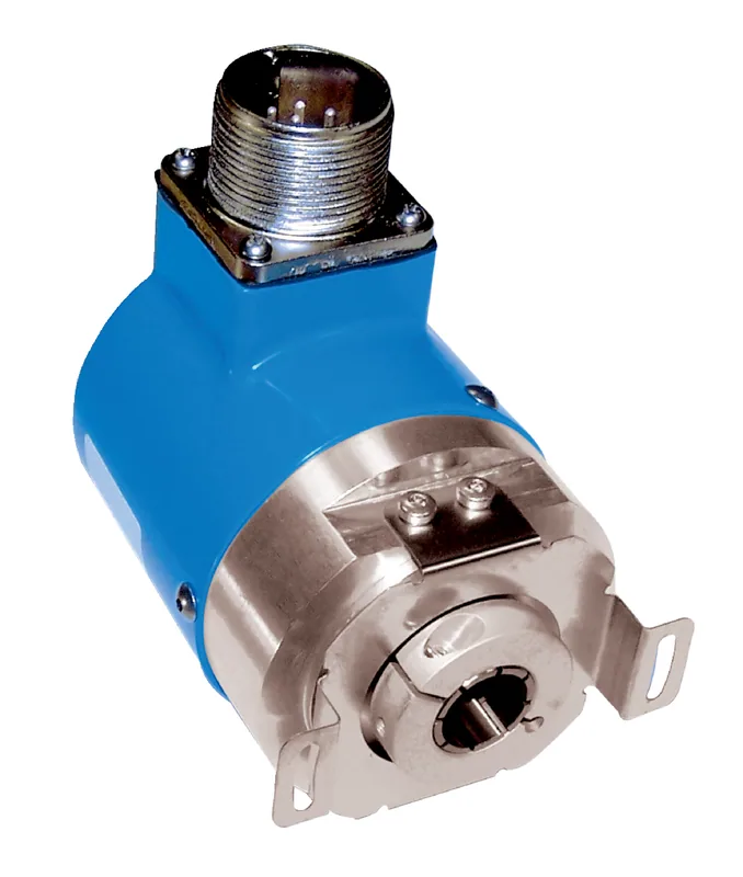 حساس تحكم بالحركة سيك SRM50-HPA0-K21 — SRM50-HPA0-K21