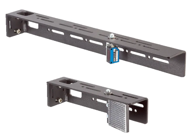 ملحق سيك Muting arm kit M4000, 2 sensors, cross muting — Muting arm kit M4000, 2 sensors, cross muting