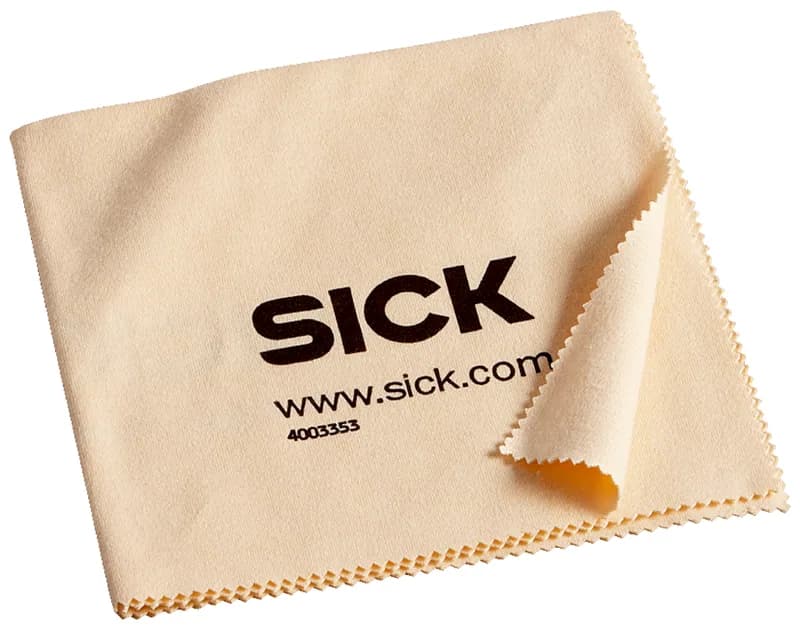 ملحق سيك Lens cloth — Lens cloth