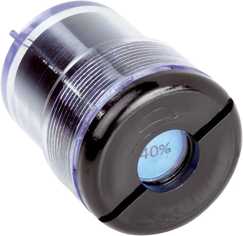 ملحق سيك Drying agent cartridge with screw thread M36 x 1.5 — Drying agent cartridge with screw thread M36 x 1.5
