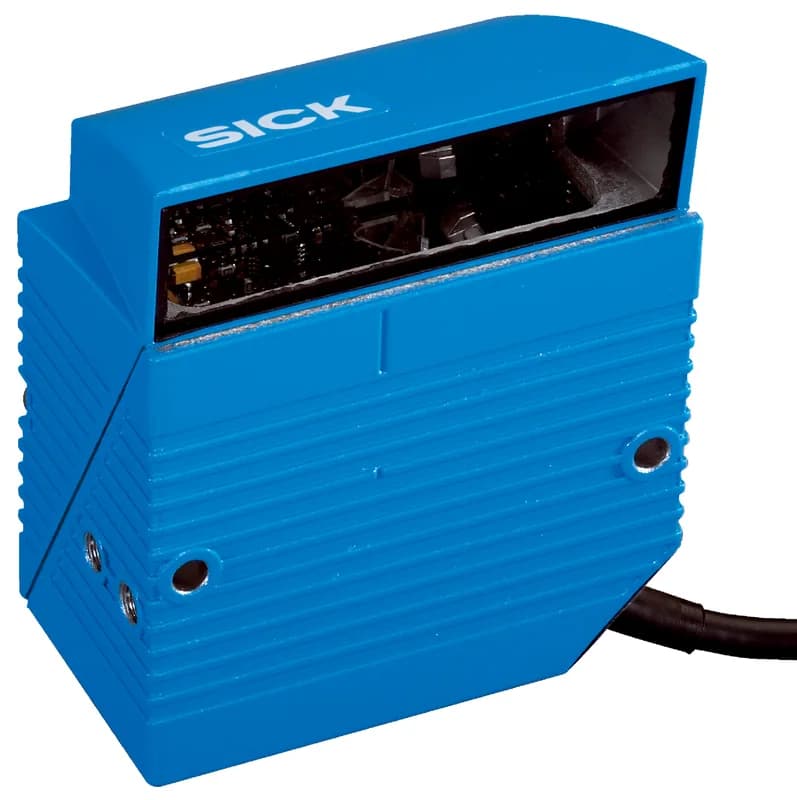نظام رؤية آلية سيك CLV620-2000 — CLV620-2000